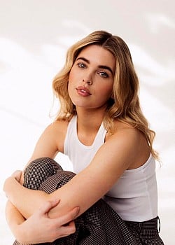 Carla Woodcock